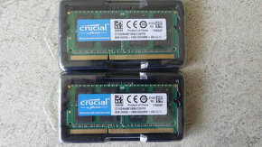 ♦️ So-DIMM - 16 GB - DDR3 - do notebooku ♦️