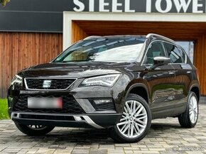 Seat Ateca 1.6 TDI Excellence