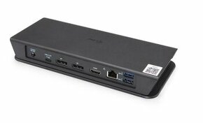 I-TEC USB-C Smart Docking Station Triple Display, USB-PD 65W