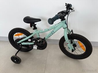 Detský bicykel SCOTT Contessa vel. 1