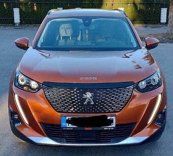 Peugeot 2008 1.2 PureTech Allure