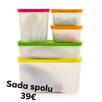 Súprava Aljaška