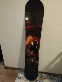 Snowboard