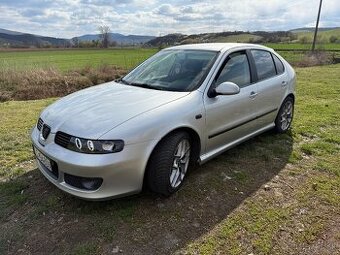 Predám Seat Leon 1.9 TDI ARL 110 Kw
