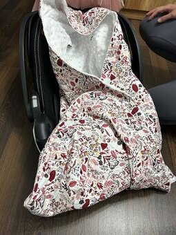Predám iZi Go Modular X1 40-75cm vajíčko