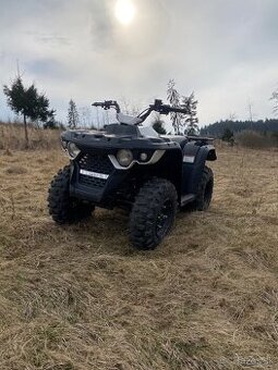 Linhai m150