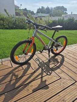 Predam detsky bike Trek Wahoo, velkost 20, 2023