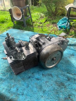 Motor 207