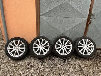 Disky R17 VW,Seat,Škoda