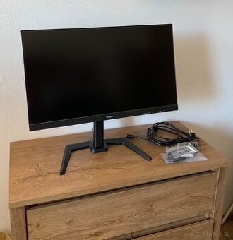 27" iiyama G-Master GB2790QSU-B5 Monitor