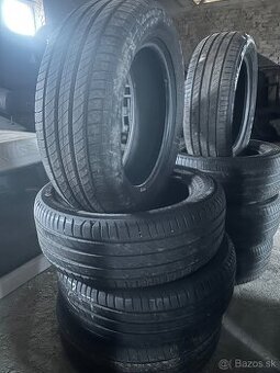 205/55R16 Michelin Primacy