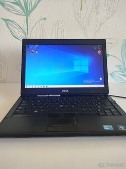 DELL Latitude E4310 - i5 / 4GB RAM / 250 GB HDD