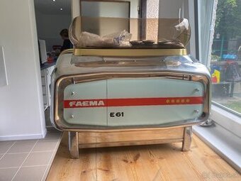 FAEMA E61 LEGEND 2GR
