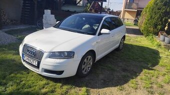 A3 2,0 TDI 125kw