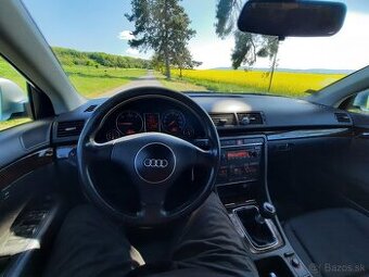 Audi A4 B6 Avant 1.9tdi 96kW