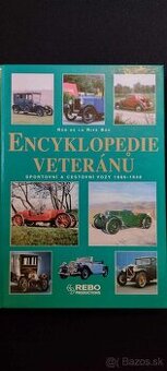 Encyklopédia veteránov