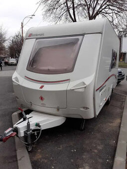 Karavan Sterckeman 420