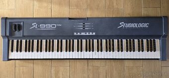 Studiologic SL-990 Pro