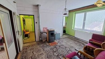 3i byt s balkónom 75 m2, Liptovská Osada (10km DONOVALY)