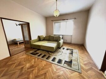 Predaj 3 izbový byt - M.R. Štefánika, Žilina-centrum (94 m2)
