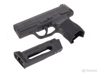 vzduchova pistol SIG SAUER P365