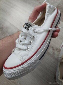 Dámske tenisky Converse