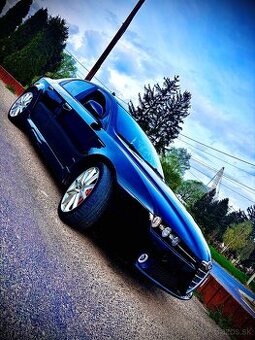 Predám alfa romeo 159 2.4 jtdm 147 kw