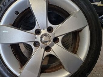 5x 122 R17