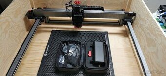 Predám novú laserovú gravírku TWOTREES TS2 10W