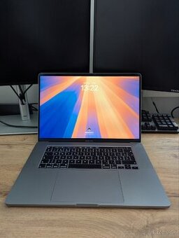MacBook Pro 16 i9, 16Gb, 1TB