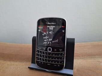 Blackberry Bold 9900