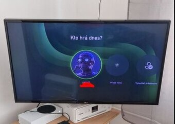 televizor LG 43LH510V-ZE