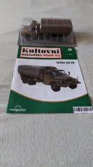 TATRA 138 VN