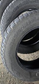 Pneu Green Max Winter 265/60 r18 Ford Ranger