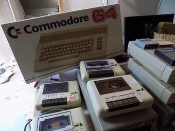 Commodore 64