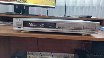 Denon TU 580RD tuner AM/FM - RDS + DO