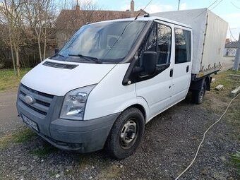 Ford Tranzit