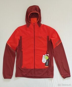 Dynafit Traverse Alpha Hooded