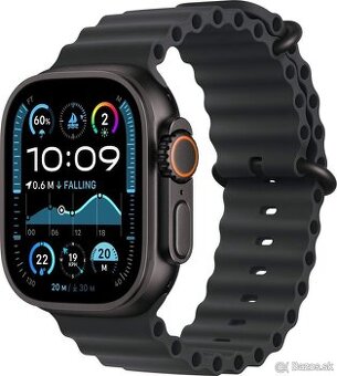 Inteligentné hodinky Ultra Watch 2