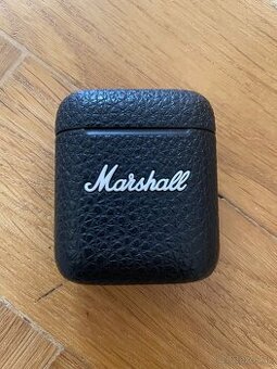 Marshall Minor III
