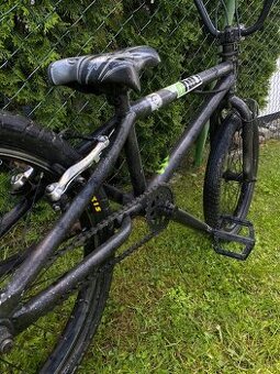 BMX