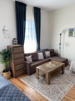 Zariadenie penziónu