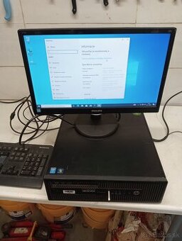 HP i3-4130