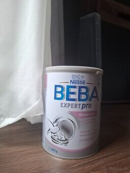 Beba Expert pro Sensitive