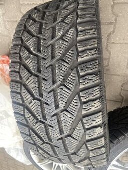 Zimné pneu 245/40 R18