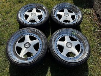 Predam OZ Futura 5x112 r19, 5x120r19