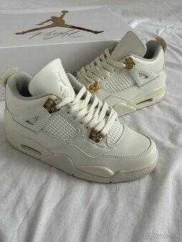 Jordan 4 - 1