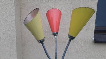 Lampa Lidokov S 102