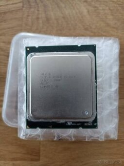 Intel Xeon E5-2630