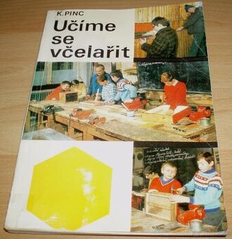 Učíme se včelařit